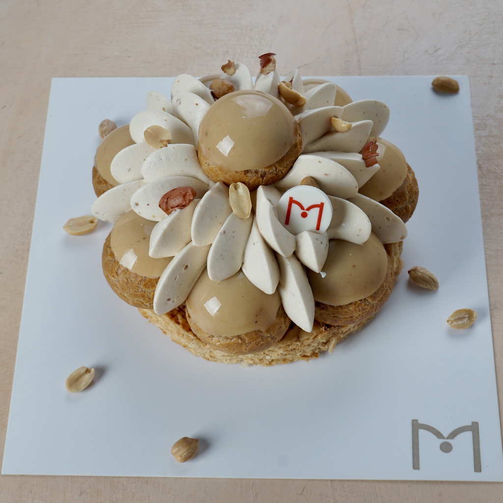 Saint-Honore 3/4persons